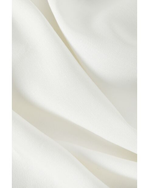 Top Malaga off white