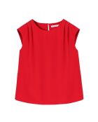 Top Calima red