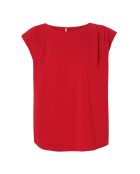 Top Calima red