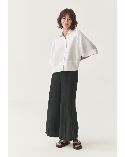 Chemise Asteria white