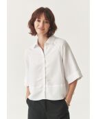 Chemise Asteria white