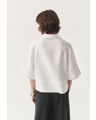 Chemise Asteria white