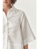 Chemise Asteria white
