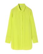 Chemise Malibu 1 light green