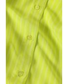 Chemise Malibu 1 light green