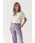 Top Marelli gebroken wit