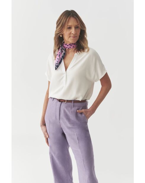 Top Marelli gebroken wit