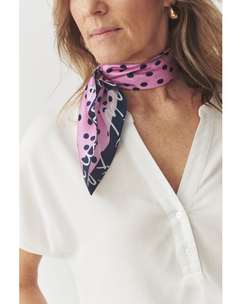 Top Marelli gebroken wit