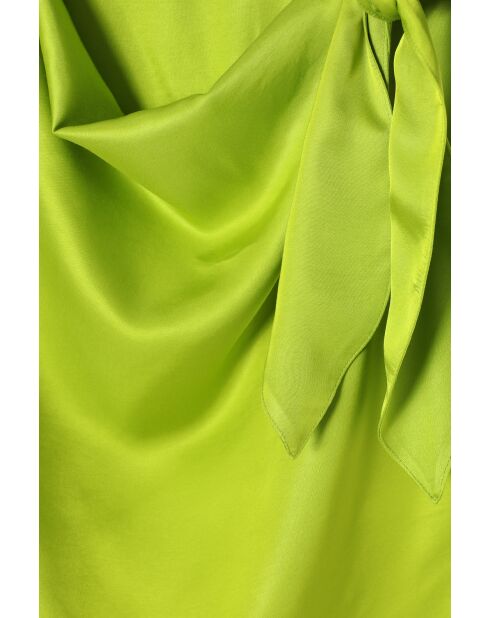 Anko grünes Zitronentop