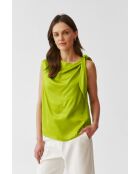 Anko grünes Zitronentop