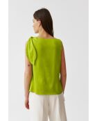 Anko grünes Zitronentop