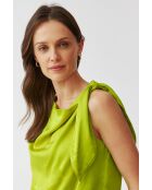 Anko grünes Zitronentop