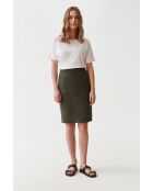 Rok Monoli 2 van kaki mix