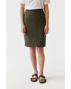 Rok Monoli 2 van kaki mix