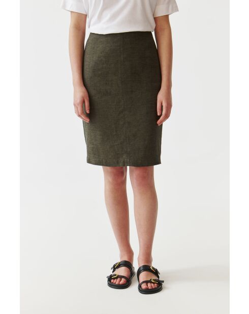 Rok Monoli 2 van kaki mix