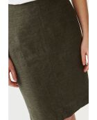 Rok Monoli 2 van kaki mix