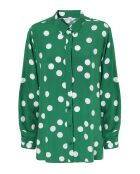 Chemise Dotta 1 green