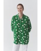 Chemise Dotta 1 green