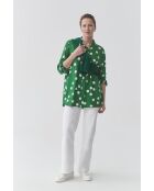 Chemise Dotta 1 green