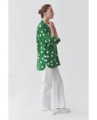 Chemise Dotta 1 green