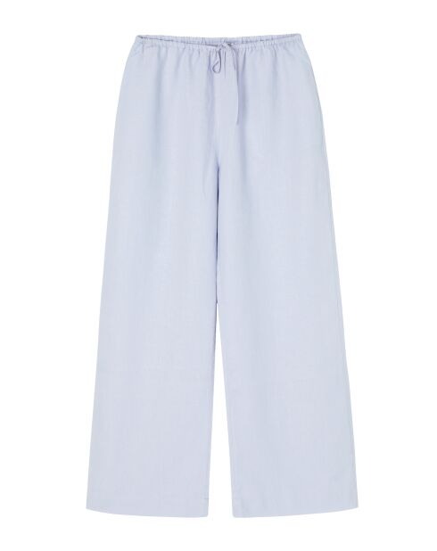 Violette Canela-Hose