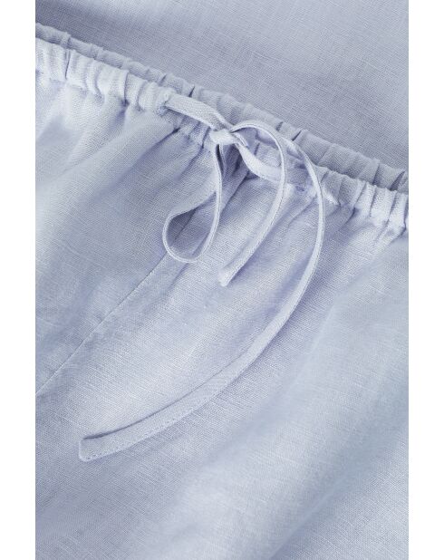 Violette Canela-Hose