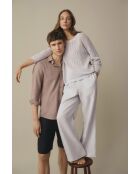 Violette Canela-Hose