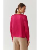 Sandrika intensief roze topje