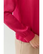 Sandrika intensief roze topje