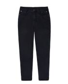 Marineblauwe spijkerbroek Romiki 1