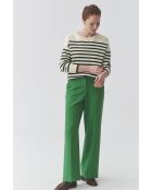 Zariana 1 grüne Hose