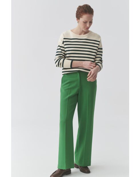 Zariana 1 grüne Hose