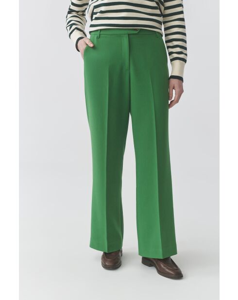 Zariana 1 grüne Hose