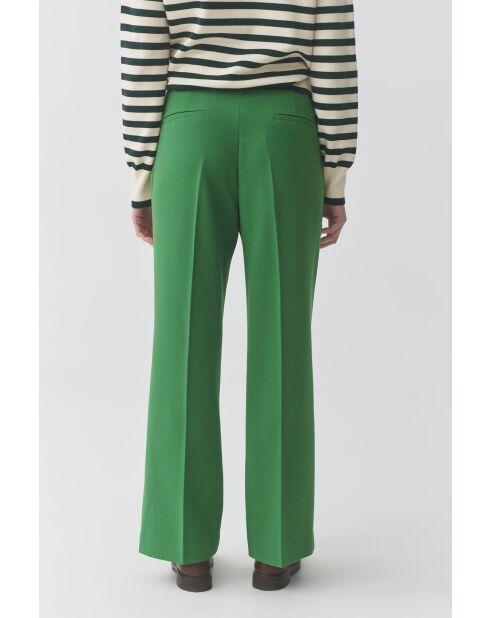 Zariana 1 grüne Hose