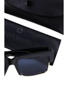 Gafas de sol negras Nica 1