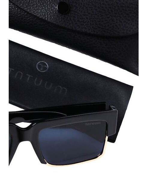 Gafas de sol negras Nica 1