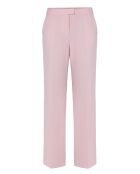 Laurania 4 lichtroze broek