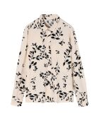 Chemise Basil off white