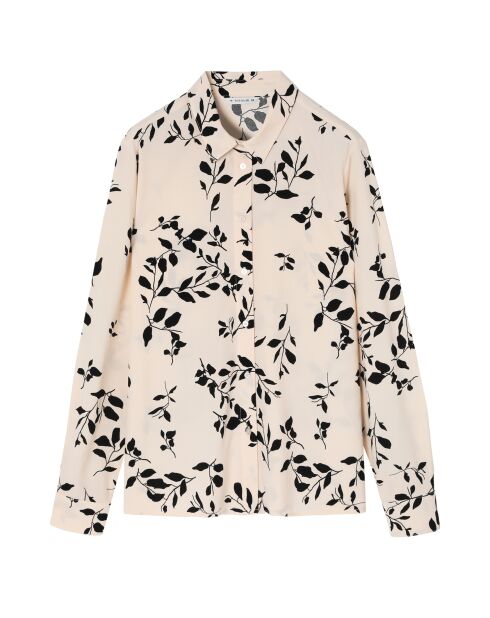 Chemise Basil off white