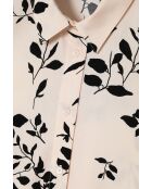 Chemise Basil off white