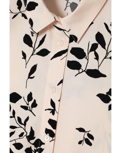 Chemise Basil off white