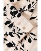 Chemise Basil off white