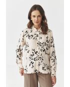 Chemise Basil off white