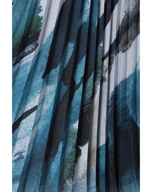 Ridio 1 mitternachtsblauer Rock