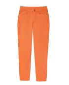 Romiki intensive oranje broek