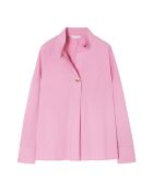 Chemisier Lotari pink