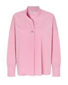Chemisier Lotari pink