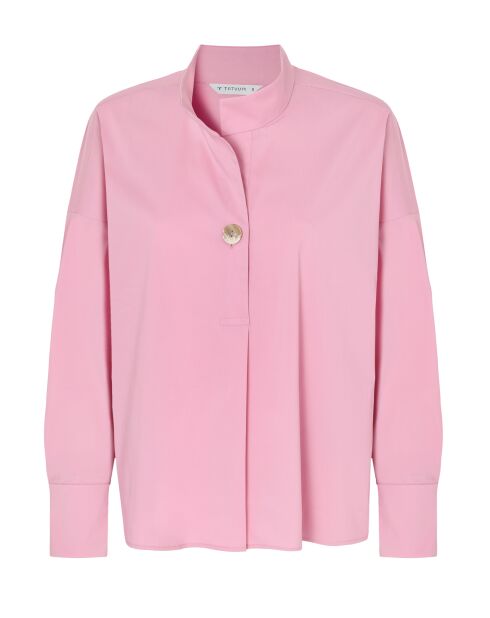 Chemisier Lotari pink