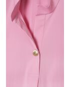Chemisier Lotari pink