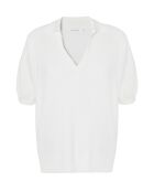 Maglione color nocciola